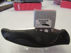 Kershaw Whirlwind Model 1560