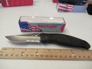 Kershaw  Whirlwind Model 1560ST