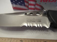 Kershaw  Whirlwind Model 1560ST