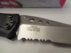 Kershaw  Whirlwind Model 1560ST