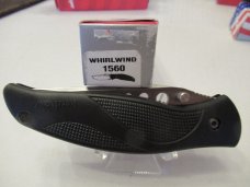 Kershaw  Whirlwind Model 1560ST