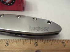 Kershaw Leek Model 1660 