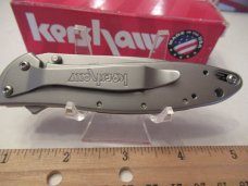 Kershaw Leek Model 1660 
