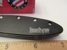 Kershaw Leek  Model 1600SWBLK