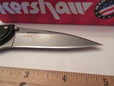 Kershaw Leek  Model 1600SWBLK