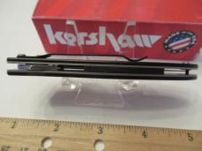 Kershaw Leek  Model 1600SWBLK