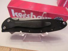 Kershaw Leek  Model 1600SWBLK