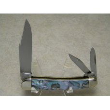 Bulldog Brand Germany 1995 Old Dominion Knife Collectors Assoc. 1 of 180 Whittler Knife Bulldog Brand Germany 1995 Old Dominion Knife Collectors Assoc. 1 of 180 Whittler Knife