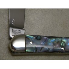 Bulldog Brand Germany 1995 Old Dominion Knife Collectors Assoc. 1 of 180 Whittler Knife Bulldog Brand Germany 1995 Old Dominion Knife Collectors Assoc. 1 of 180 Whittler Knife