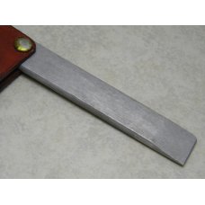 Gerber Portland Oregon USA 5" Sportsman's Steel with Leather Handle Knife Sharpener in Box Gerber Portland Oregon USA 5" Sportsman's Steel with Leather Handle Knife Sharpener in Box