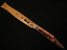 Fight'n Rooster Frank Buster Celebrated Cutlery Germany Pearl Fight'n Rooster Frank Buster Celebrated Cutlery Germany Pearl