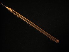 Fight'n Rooster Frank Buster Celebrated Cutlery Germany Pearl Fight'n Rooster Frank Buster Celebrated Cutlery Germany Pearl