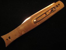 Fight'n Rooster Frank Buster Celebrated Cutlery Germany Pearl Fight'n Rooster Frank Buster Celebrated Cutlery Germany Pearl