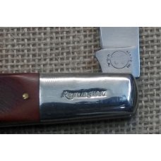 Remington Musket Daddy Barlow