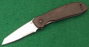 Kershaw #1515ST Random Task II 