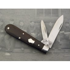 Schatt & Morgan Heritage Series Jack No. 1196 - Rosewood Schatt & Morgan Heritage Series Jack No. 1196 - Rosewood