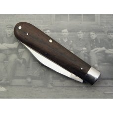 Schatt & Morgan Heritage Series Rosewood Jack No. 1215 1/4 Schatt & Morgan Heritage Series Rosewood Jack No. 1215 1/4