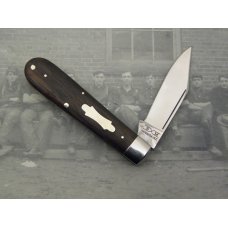 Schatt & Morgan Heritage Series Rosewood Jack No. 1215 1/4 Schatt & Morgan Heritage Series Rosewood Jack No. 1215 1/4