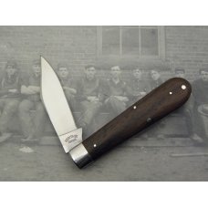 Schatt & Morgan Heritage Series Rosewood Jack No. 1215 1/4 Schatt & Morgan Heritage Series Rosewood Jack No. 1215 1/4