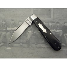 Schatt & Morgan Heritage Series Ebony Jack No. 1213 1/4 Schatt & Morgan Heritage Series Ebony Jack No. 1213 1/4