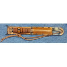 Camillus M3 Fighting Knife
