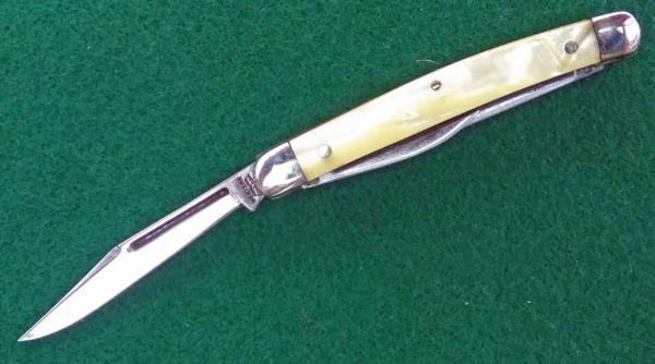 Western #243 Pen Knife 