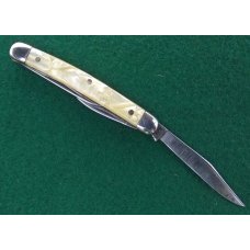 Western #243 Pen Knife Western #243 Pen Knife
