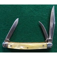 Western #243 Pen Knife Western #243 Pen Knife