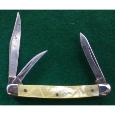 Western #243 Pen Knife Western #243 Pen Knife