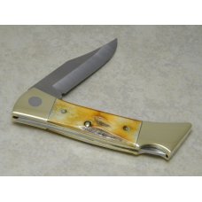 Case XX USA 2000 Stag XX Changer Folding Hunter Lockback Knife & Pouch in Box Case XX USA 2000 Stag XX Changer Folding Hunter Lockback Knife & Pouch in Box