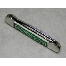 Case XX USA 2010 Bone 62131 SS "Happy St. Patrick's Day - Luck of the Irish" Canoe Knife in Tin Box Case XX USA 2010 Bone 62131 SS "Happy St. Patrick's Day - Luck of the Irish" Canoe Knife in Tin Box