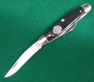 Moore Maker Stockman #4300