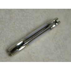 Parker Cut. Co. Japan Pearl Kayak Mini Canoe Baby Butterbean Pattern Knife