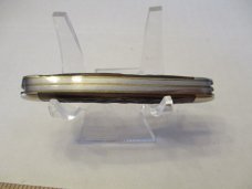 Schrade Walden Stockman Pattern # 808 Schrade Walden Stockman Pattern # 808