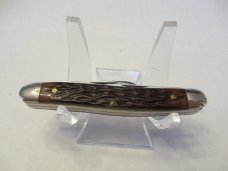 Schrade Walden Stockman Pattern # 808 Schrade Walden Stockman Pattern # 808