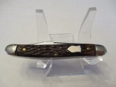 Schrade Walden Stockman Pattern # 808 Schrade Walden Stockman Pattern # 808