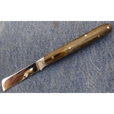 Restored Schrade Cut Co Grafting & Budding Knife Restored Schrade Cut Co Grafting & Budding Knife