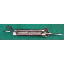 Case XX – 1 dot – 640045R Scout/Camp Knife