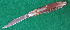 Schrade 104OT Minuteman
