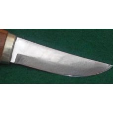 Brusletto Puukko Brusletto Puukko