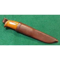 Brusletto Puukko Brusletto Puukko