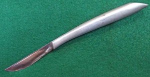 David Z. Murphy Knife