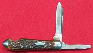 Utica Easy-Open Teardrop Jack