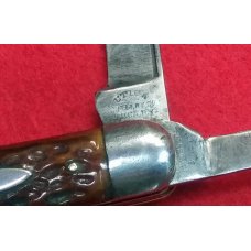 Utica Easy-Open Teardrop Jack