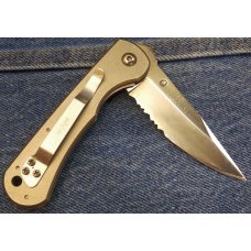  Kershaw High-Tech #1410ST – Ti ATS34 
