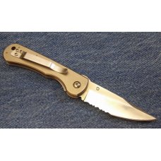  Kershaw High-Tech #1410ST – Ti ATS34 