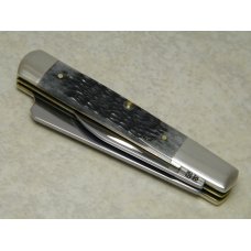 Case XX USA 2 Dot (1998) Gray Bone 62005 RAZ SS Limited Edition Razor Barlow Knife Case XX USA 2 Dot (1998) Gray Bone 62005 RAZ SS Limited Edition Razor Barlow Knife
