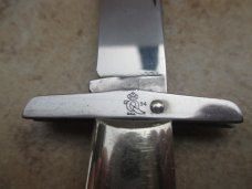 Queen Swing Guard 