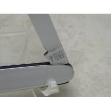 Boker Solingen Germany INOX Fancy Metal Pen Knife Boker Solingen Germany INOX Fancy Metal Pen Knife