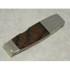 Gerber Portland Oregon 97223 USA Made in Japan Wood Escort Tobacco Pipe Knife by R.W. Loveless Gerber Portland Oregon 97223 USA Made in Japan Wood Escort Tobacco Pipe Knife by R.W. Loveless